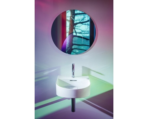 Раковина Laufen Sonar 40 Белая