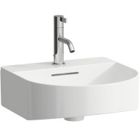 Раковина Laufen Sonar 40 Белая