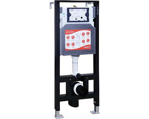 Инсталляция Esbano Fram ESINFRAM без клавиши смыва