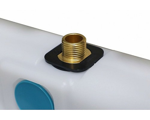 Инсталляция Esbano Fram ESINFRAM без клавиши смыва