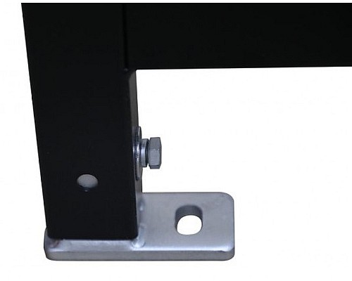 Инсталляция Esbano Fram ESINFRAM без клавиши смыва