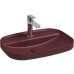 Раковина Allen Brau Fantasy Sphere 55 4.11034.BD Бордо