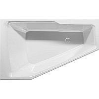 Акриловая ванна Riho Rething Space Fall 170х90 R B113006005 без гидромассажа