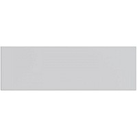 Фронтальная панель для ванны AM.PM Gem 180 W93A-180-070W-P Белая