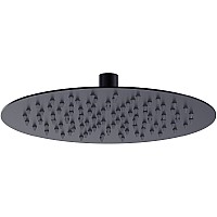 Верхний душ Lemark LM9481BL Черный