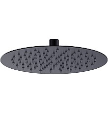 Верхний душ Lemark LM9481BL Черный