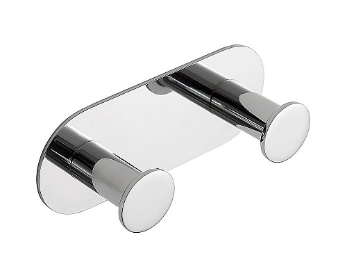 Вешалка для полотенец Bemeta Easy 163106371 Нержавеющая сталь полированная