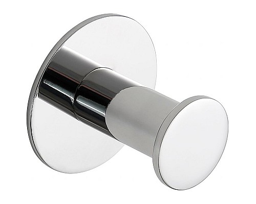 Крючок Bemeta Easy 163106361 Нержавеющая сталь полированная