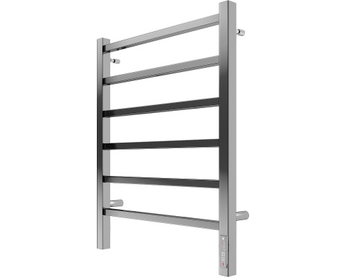 Электрический полотенцесушитель Terminus Ватикан П6 500х650 4670078544445 Хром