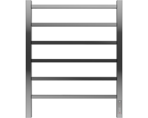 Электрический полотенцесушитель Terminus Ватикан П6 500х650 4670078544445 Хром