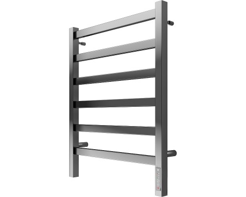 Электрический полотенцесушитель Terminus Ното П6 500х650 4670078544520 Хром