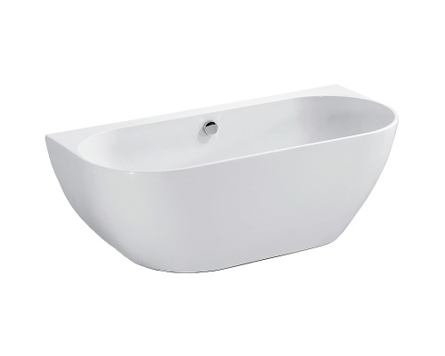 Акриловая ванна Vagnerplast Vera 166x80 KRBV166VER9X-64 без гидромассажа