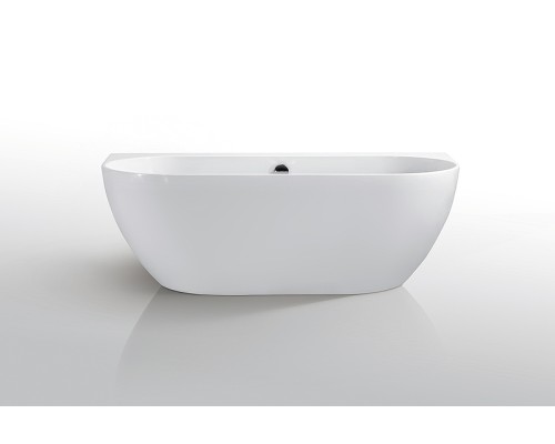 Акриловая ванна Vagnerplast Vera 166x80 KRBV166VER9X-64 без гидромассажа