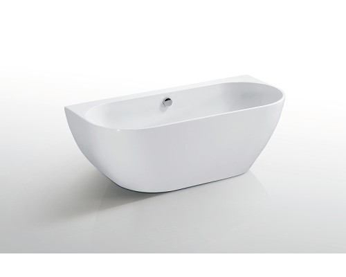 Акриловая ванна Vagnerplast Vera 166x80 KRBV166VER9X-64 без гидромассажа