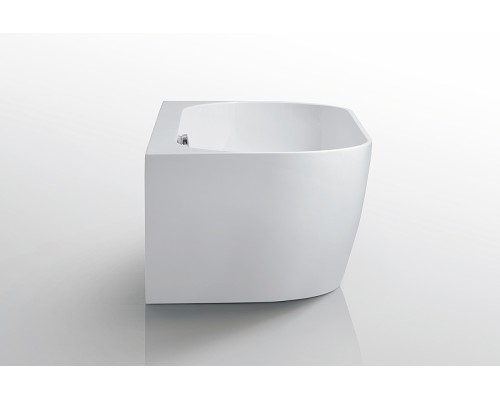 Акриловая ванна Vagnerplast Vera 166x80 KRBV166VER9X-64 без гидромассажа