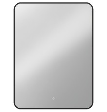 Зеркало Orange Black 50 BL-50ZE с подсветкой с сенсорным выключателем