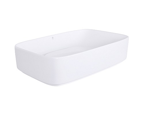 Раковина-чаша Orange 60 B07-600W Белая глянцевая