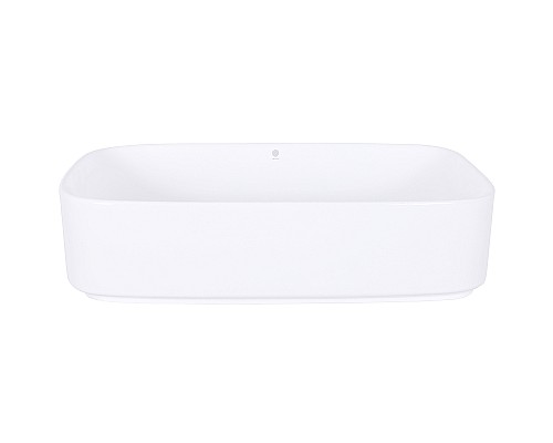 Раковина-чаша Orange 60 B07-600W Белая глянцевая