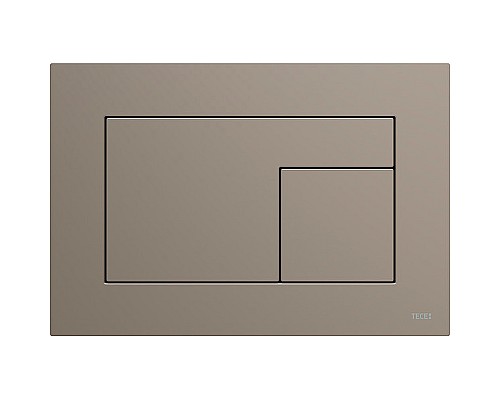 Клавиша смыва Tece Velvet 9240730 для унитаза Castoro Ottawa