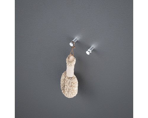 Крючок Artwelle Universell 8105-1 Хром