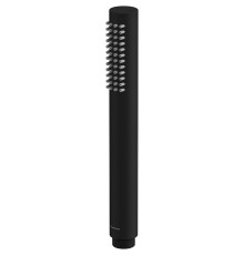 Ручной душ Whitecross Y black MICRO-BL Черный матовый