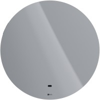 Зеркало Lemark Olsa 65 LM65Z-O с подсветкой с сенсорным выключателем и подогревом