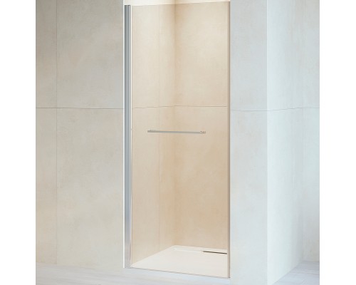 Душевая дверь RGW Passage PA-103 90 020810309-11 профиль Хром стекло прозрачное