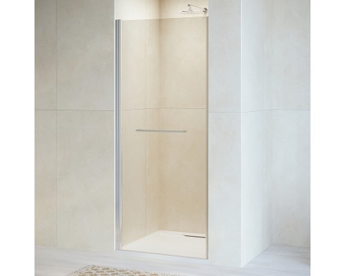 Душевая дверь RGW Passage PA-103 90 020810309-11 профиль Хром стекло прозрачное