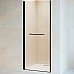 Душевая дверь RGW Passage PA-103B 80 020810308-14 профиль Черный стекло прозрачное