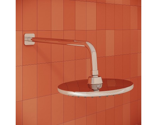 Душевая система Iddis Ray RAYSB03i68 Хром