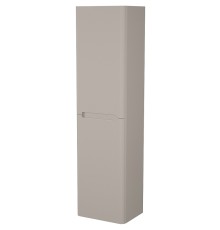 Шкаф пенал Iddis Edifice 40 EDI40C0i97 подвесной Капучино