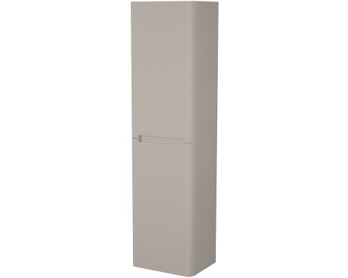 Шкаф пенал Iddis Edifice 40 EDI40C0i97 подвесной Капучино