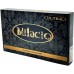 Смеситель для кухни Milacio Ultra Серый металлик