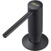Дозатор для моющего средства Milacio Ultra Total Black