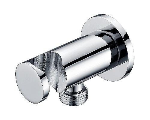 Шланговое подключение Aquatek AQ2455CR Хром