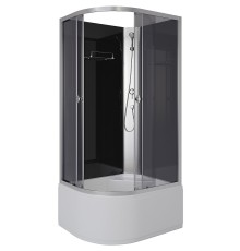 Душевая кабина Niagara Eco 100x80 R без гидромассажа