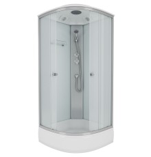 Душевая кабина Niagara Eco 90x90 E90/26/MT без гидромассажа