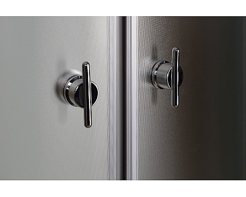 Душевая кабина Niagara Eco 90x90 E90/26/MT без гидромассажа