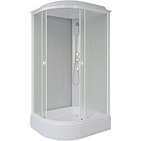 Душевая кабина Niagara Promo 90x70 R P90/70/26R/MT без гидромассажа