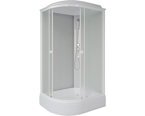 Душевая кабина Niagara Promo 90x70 R P90/70/26R/MT без гидромассажа