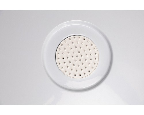 Душевая кабина Niagara Promo 120x90 L P120/90/40L/MT без гидромассажа