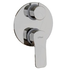 Смеситель для душа Paini Viva Style P4CR6911 Хром
