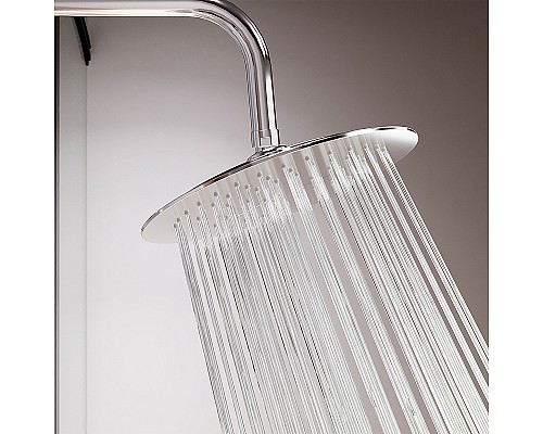 Душевая система Damixa Scandinavian Pure 936710000 Хром