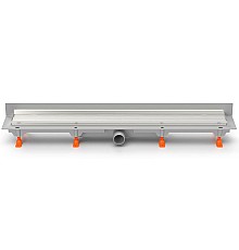 Душевой лоток Paini Klasik 850 CH850KN2 с решеткой под плитку