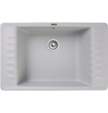 Кухонная мойка GranFest Quarz GF-ZW71 Серая