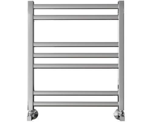 Водяной полотенцесушитель Aquatek Поларис П7 500x600 AQ KO0760CH Хром