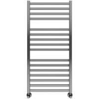 Водяной полотенцесушитель Aquatek Лира П16 500x1100 AQ KP1610CH Хром