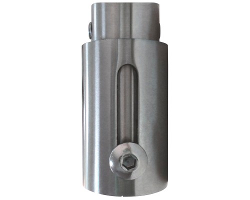 Электрический полотенцесушитель Aquatek Пандора П7 500x700 AQ EL RPC0770CH Хром