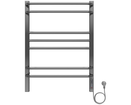 Электрический полотенцесушитель Aquatek Бетта П7 500x700 AQ EL KRC0770CH Хром
