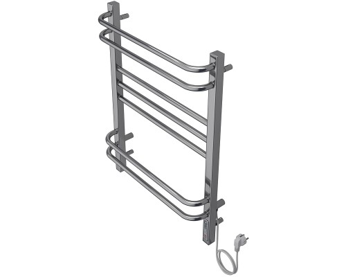 Электрический полотенцесушитель Aquatek Бетта П7 500x700 AQ EL KRC0770CH Хром